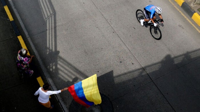 Ciclista Clásico RCN Sistecrédito 2026