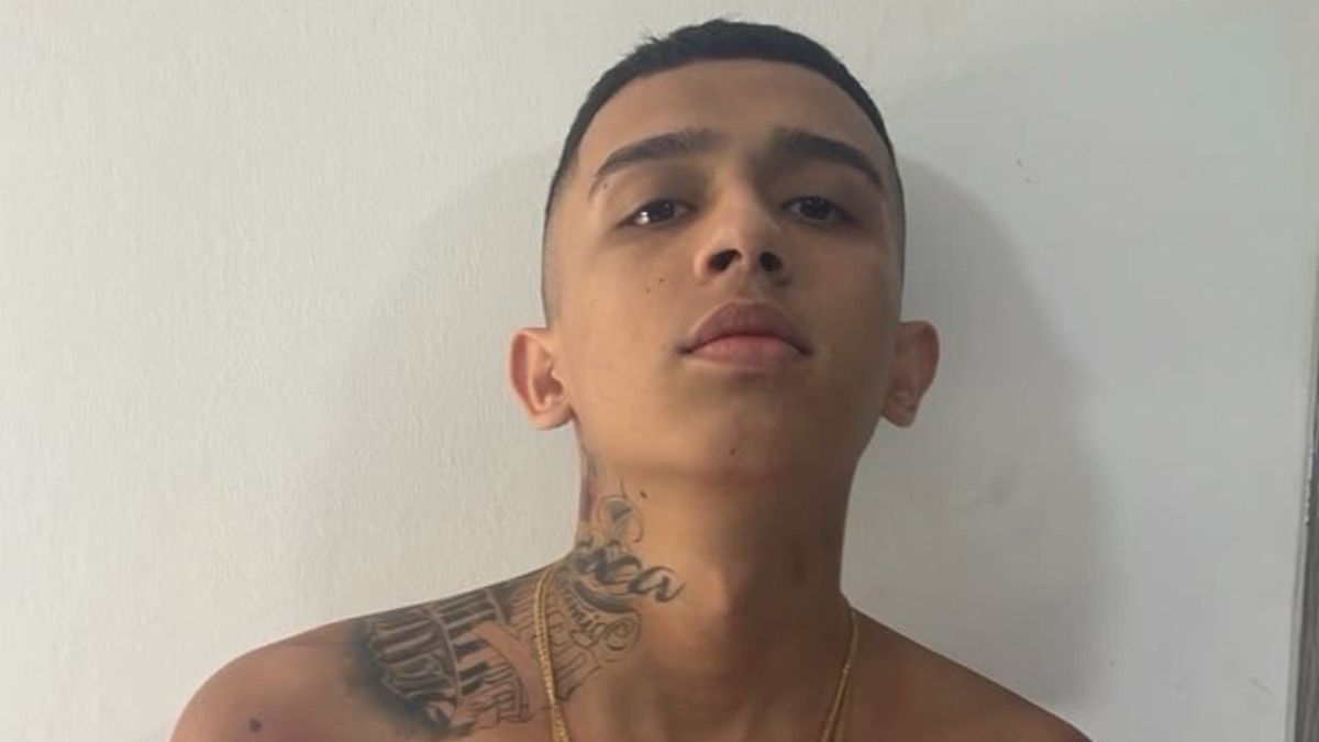 Alias ‘Julito’