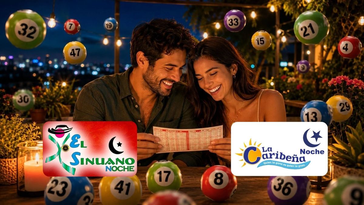 Ganadores del Sinuano y La Caribeña Noche