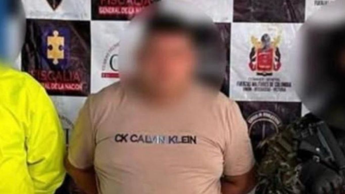 Golpe al Clan del Golfo en Urabá.