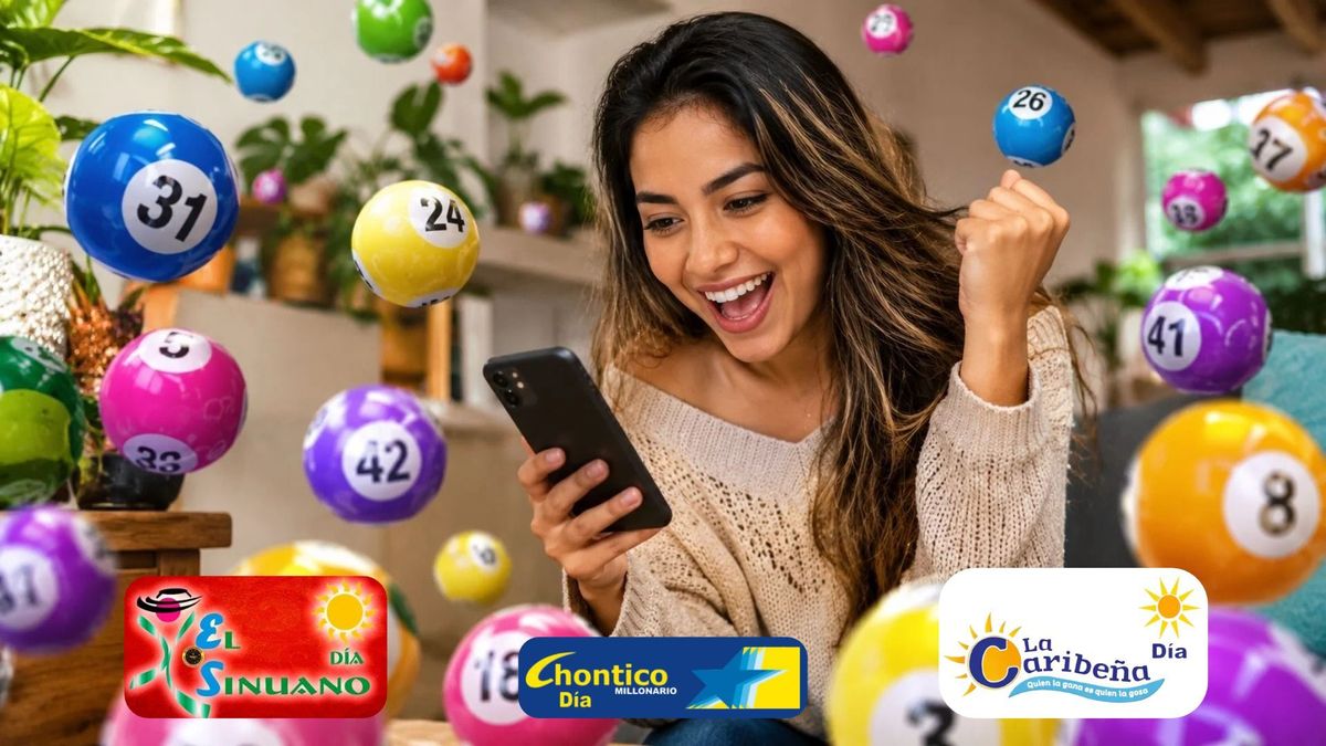 Resultados chances día 17 de octubre 2026
