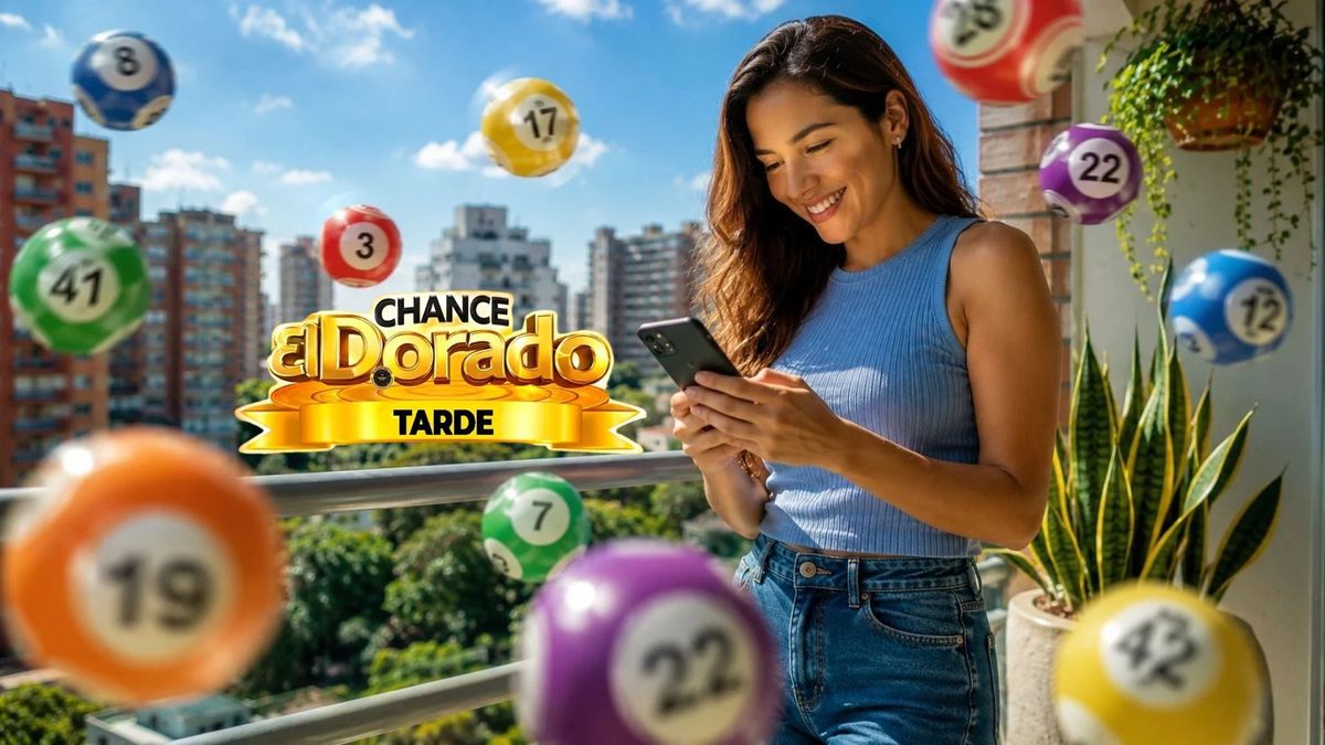 Resultado Dorado Tarde 17 de octubre 2026