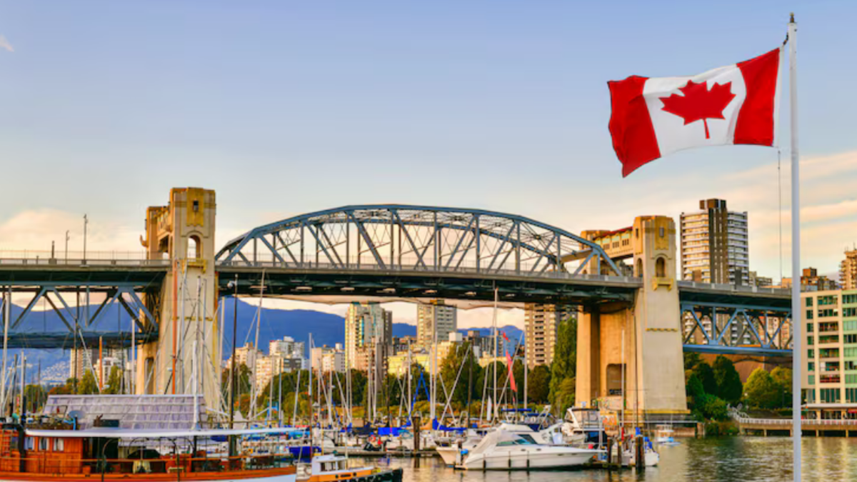 Trabajo en Canadá