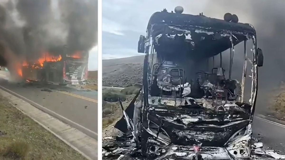 Alerta por cinco vehículos incinerados en límites de Santander y Norte de Santander: ofrecen $50 millones