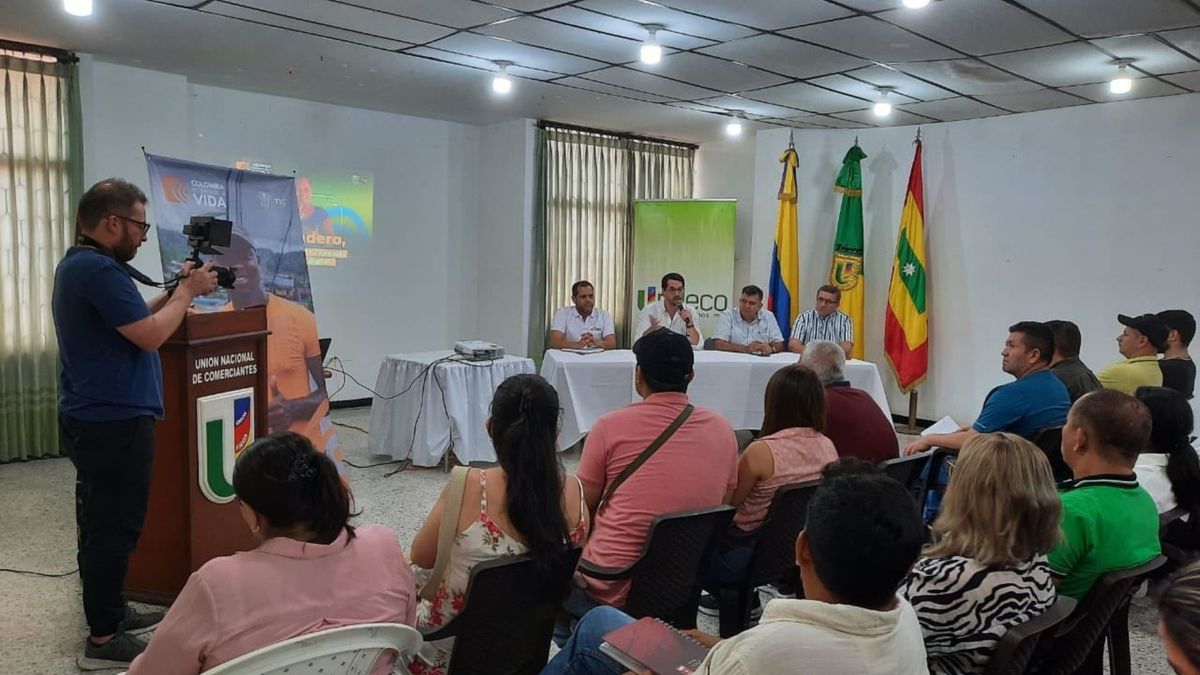 Undeco: en 6 meses se verán resultados contra la extorsión en Barranquilla si continúan los operativos