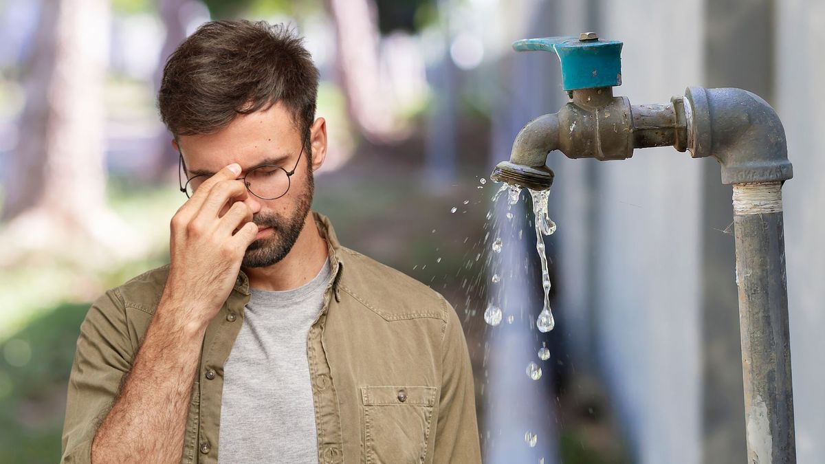 Barrios de Bogotá que tendrán cortes de agua este martes 20 de octubre