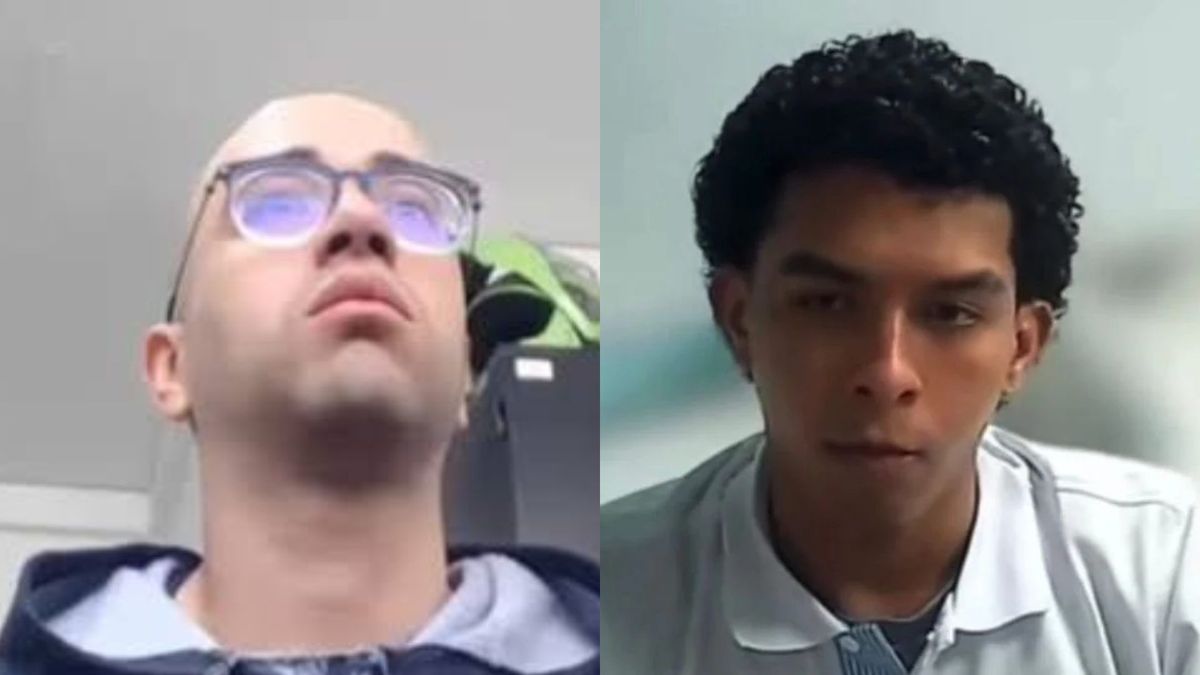 Asesinos de Jaime Esteban Moreno el Halloween de 2025