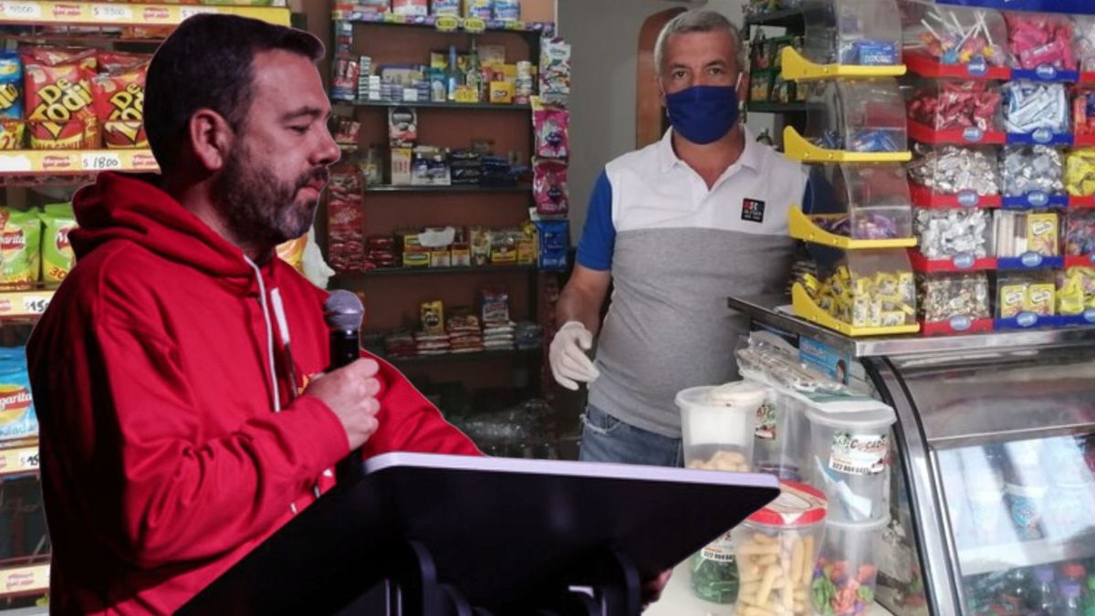 Buena Paga en Bogotá: requisitos para financiar su negocio