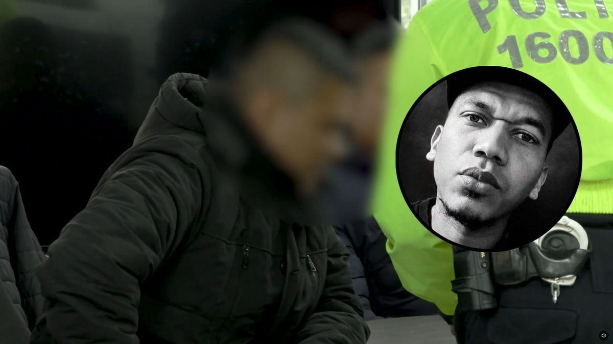 Capturas por el caso de Donovan Balanta.