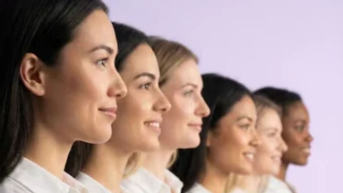Mujeres