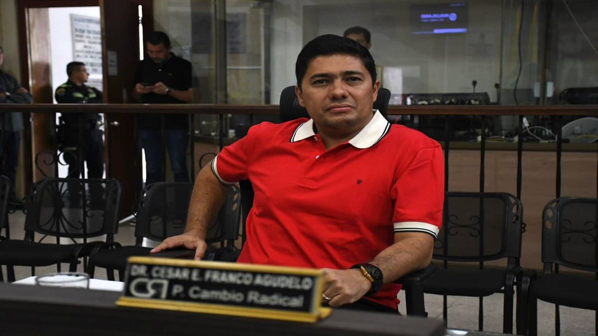Concejal de Ibagué denuncia amenazas de muerte en su contra