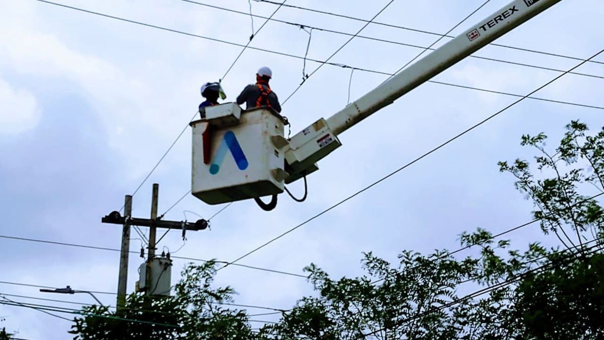 Sanciones de energía golpearían a 750 mil familias y negocios en el Caribe