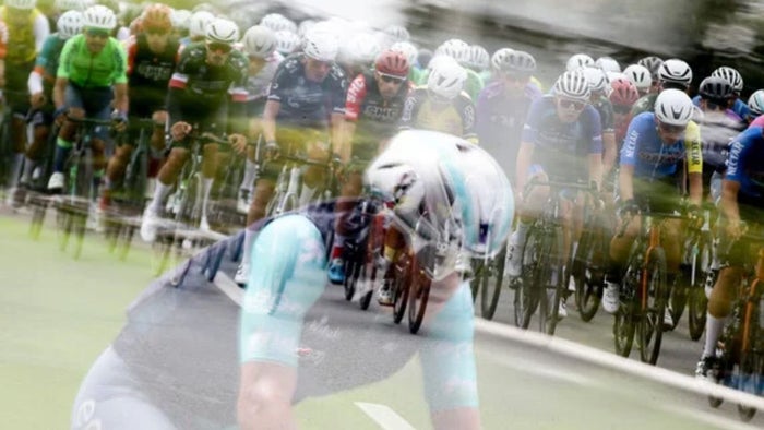 Ciclistas Clásico RCN Sistecrédito 2026
