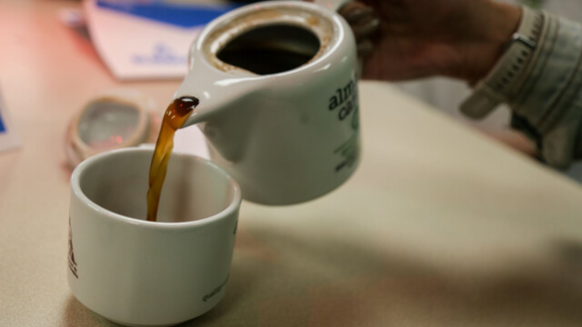 Caficultores de Cundinamarca