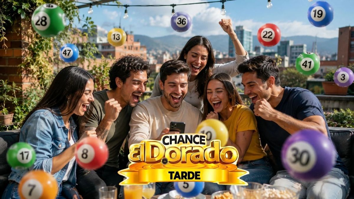 Dorado Tarde