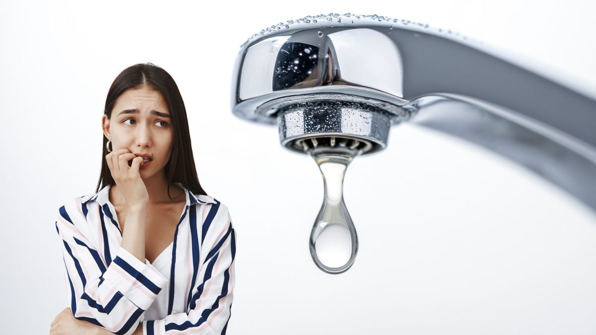 Baja presión de agua en Cali el 21 de octubre de 2026