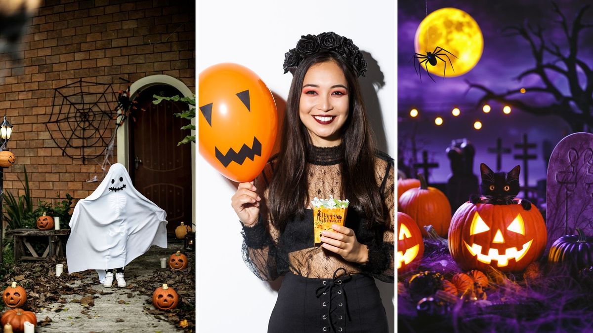 Halloween 2026 en Bogotá: planes gratis y disfraces