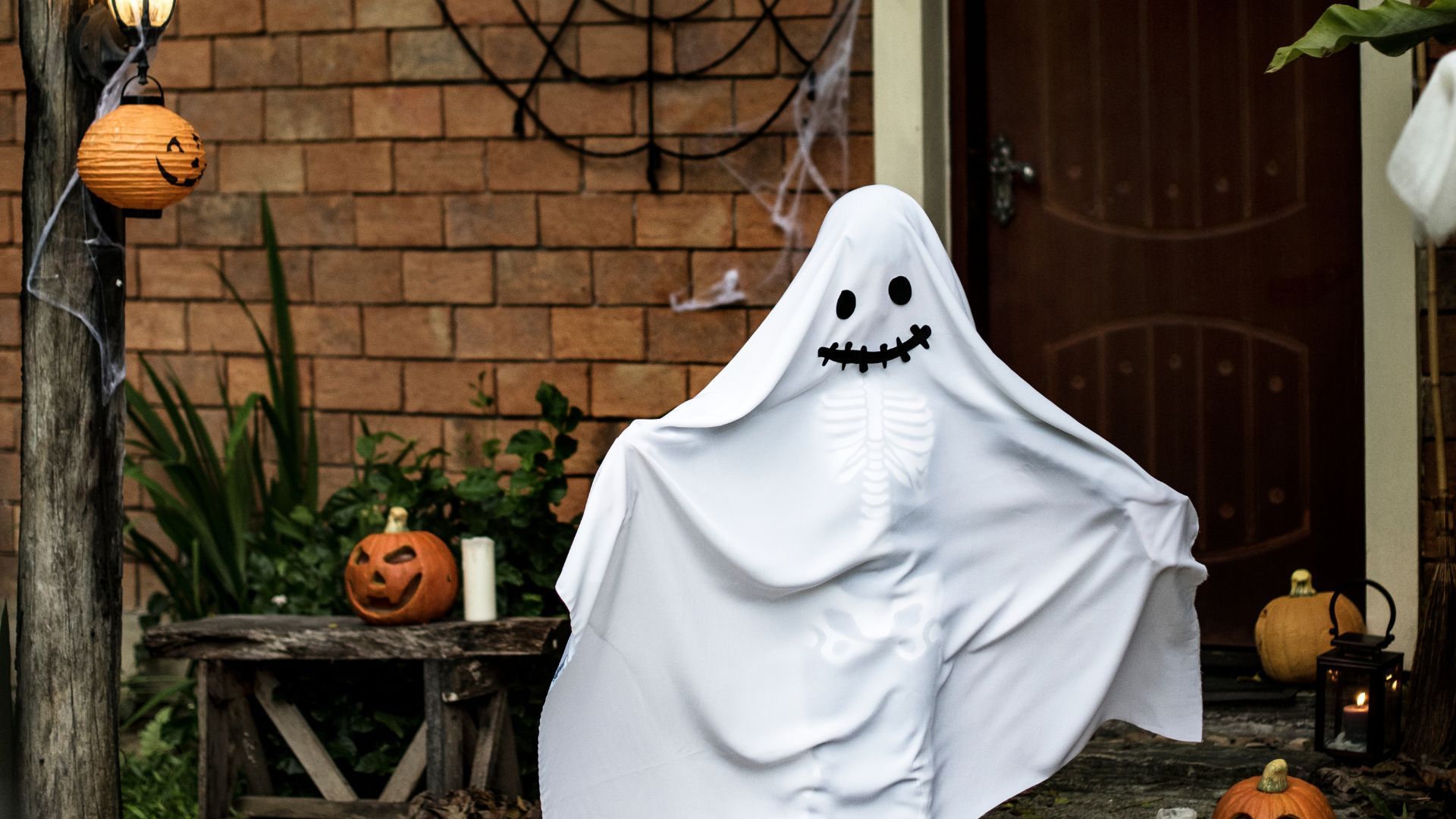 ¿Qué hacer en Halloween 2026 en Bogotá? Planes gratis para disfrutar en familia