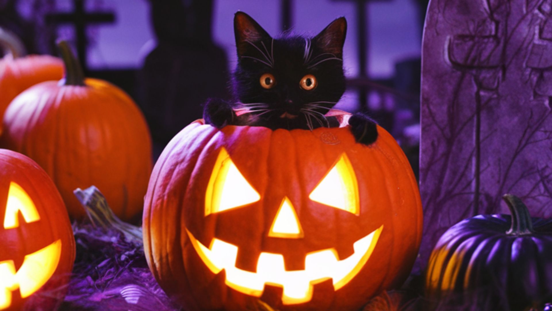 Halloween en Bogotá tendrá concursos, dulces y planes gratis para disfrutar en familia