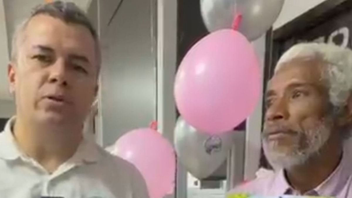 Empresa reconoce adulto mayor que no fue transportado con su perro en El Santuario