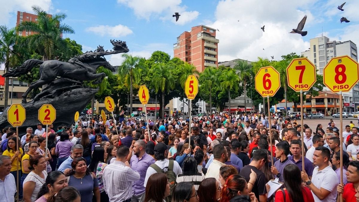 Pereira se suma a Simulacro Nacional de Respuesta a Emergencias