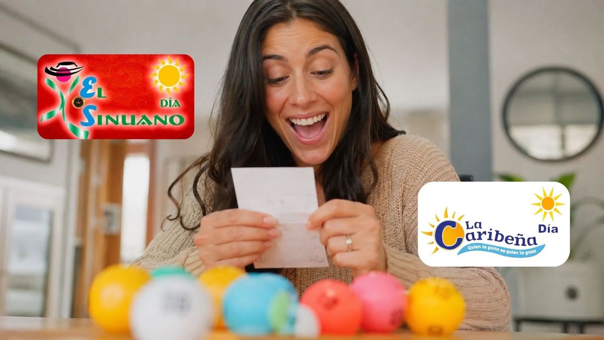 Ganadora de La Caribeña y Sinuano Día
