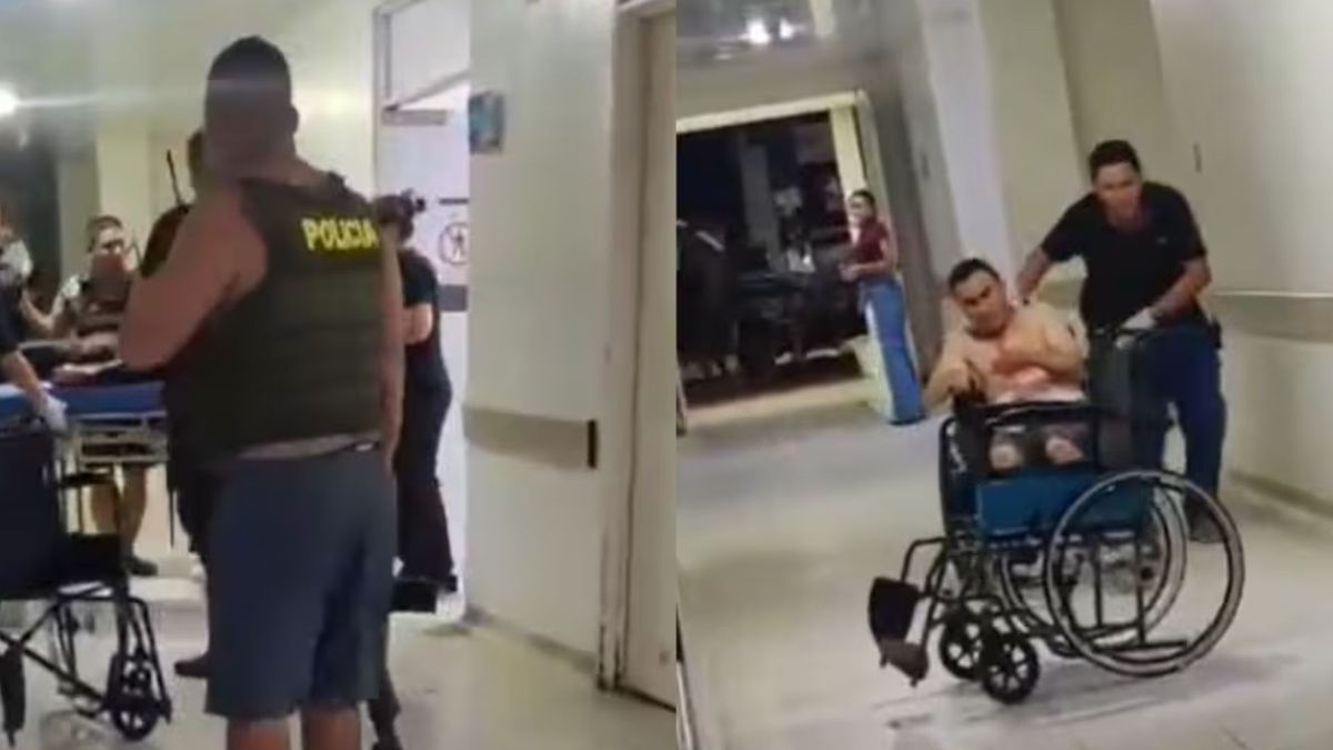 Ataque en Pelaya, Cesar