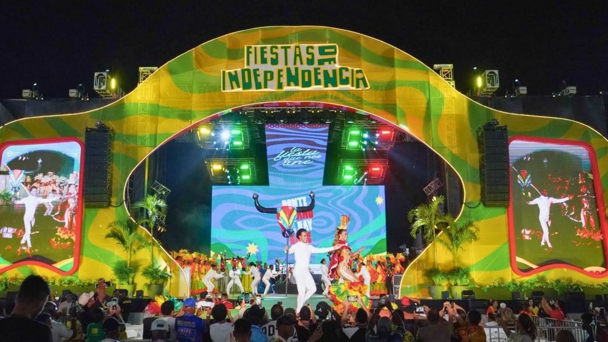 Preludios de la Independencia en Cartagena - imagen de archivo IPCC
