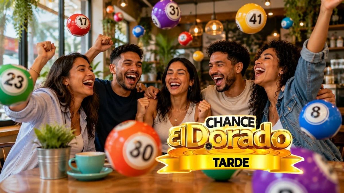 Dorado Tarde