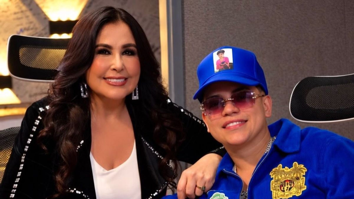 Arelys Henao y J Álvarez emocionan con lanzamiento juntos