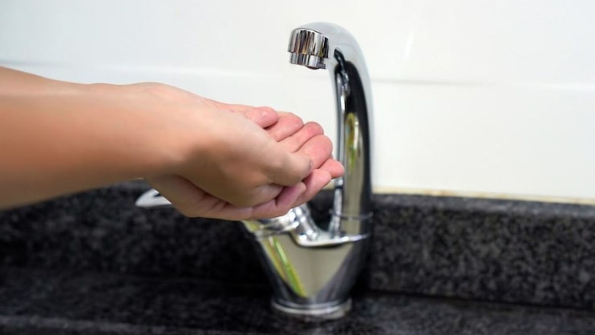 Cortes de agua