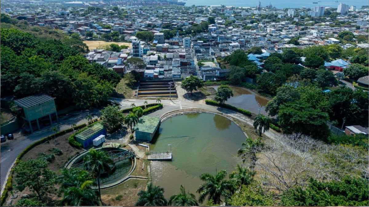 Aguas de Cartagena pide revisar redes antes de excavar