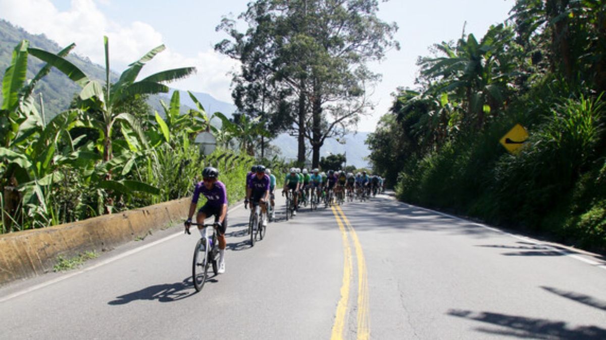 Montaña Clásico RCN 2026