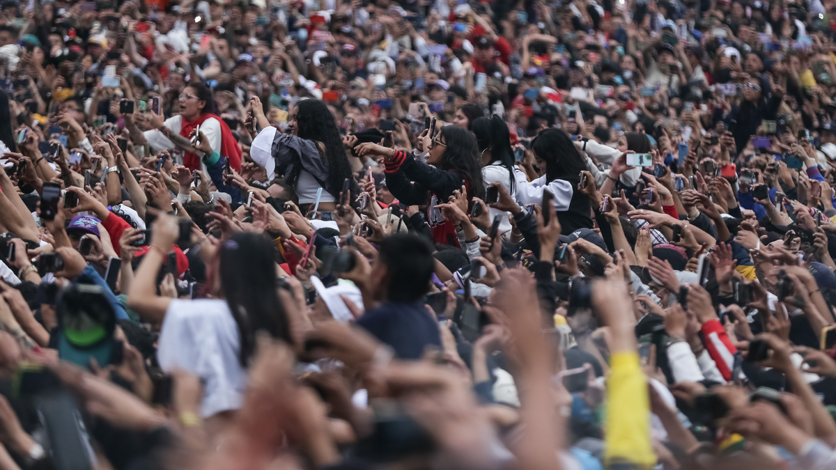 Hip Hop al Parque 2026