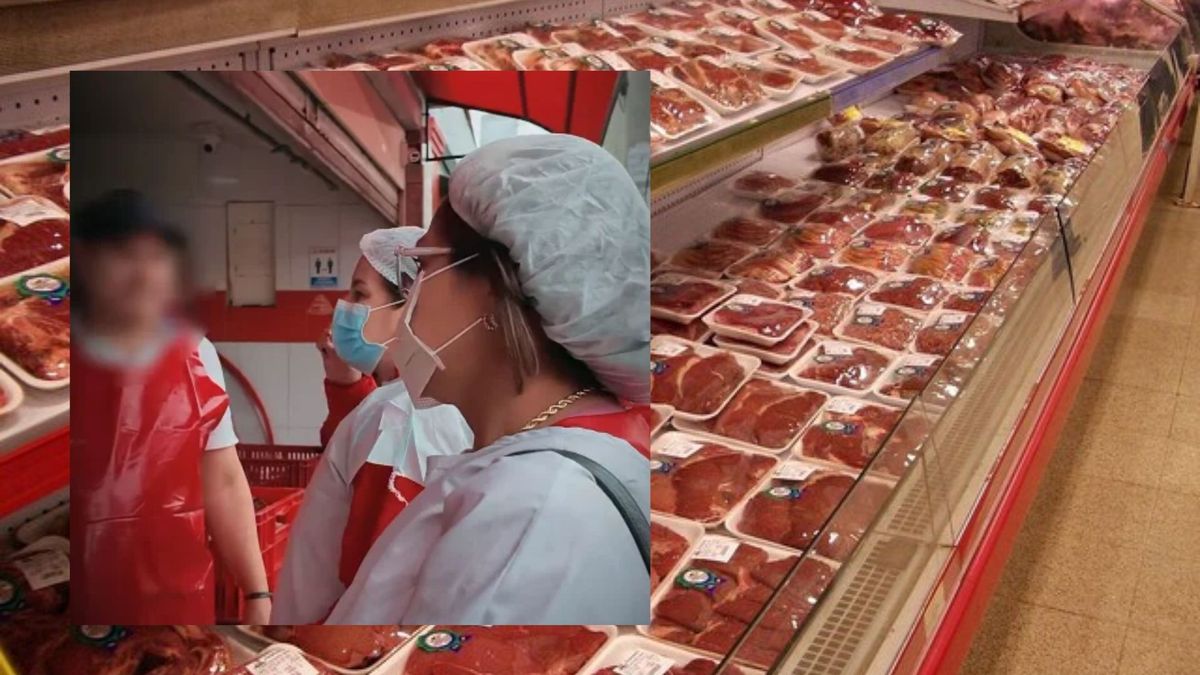 Alcaldía Facatativá verifica expendios carne advierte hay muchas quejas pilas 50 locales legales Decreto 1500