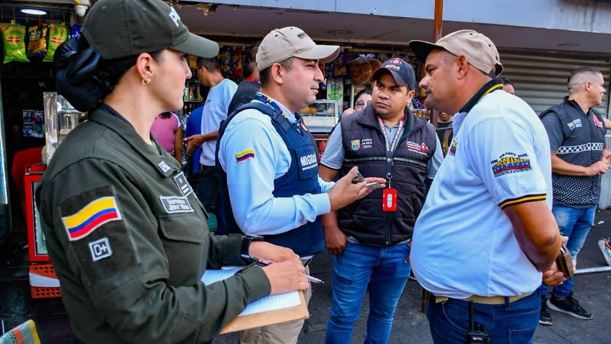 Servicios y entidades en barrios de Cúcuta