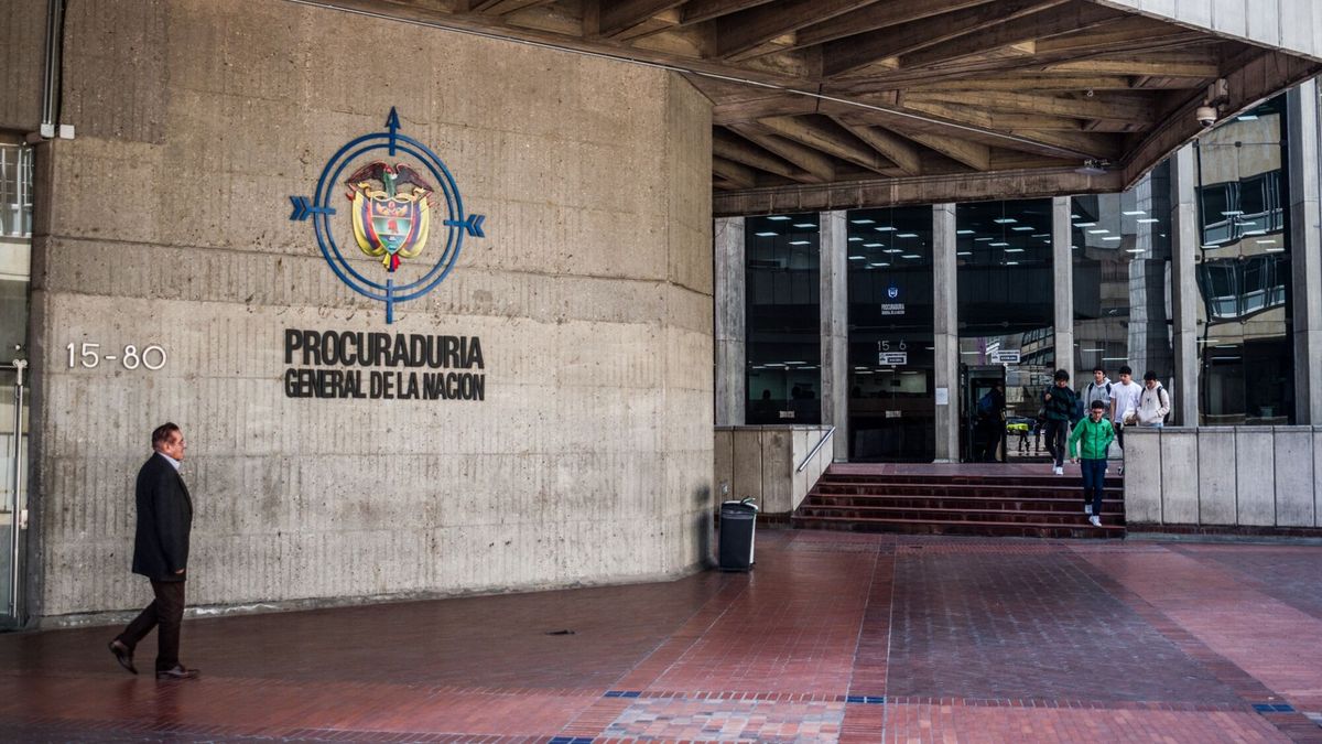 Pliego de cargos contra la actual alcaldesa de Frontino