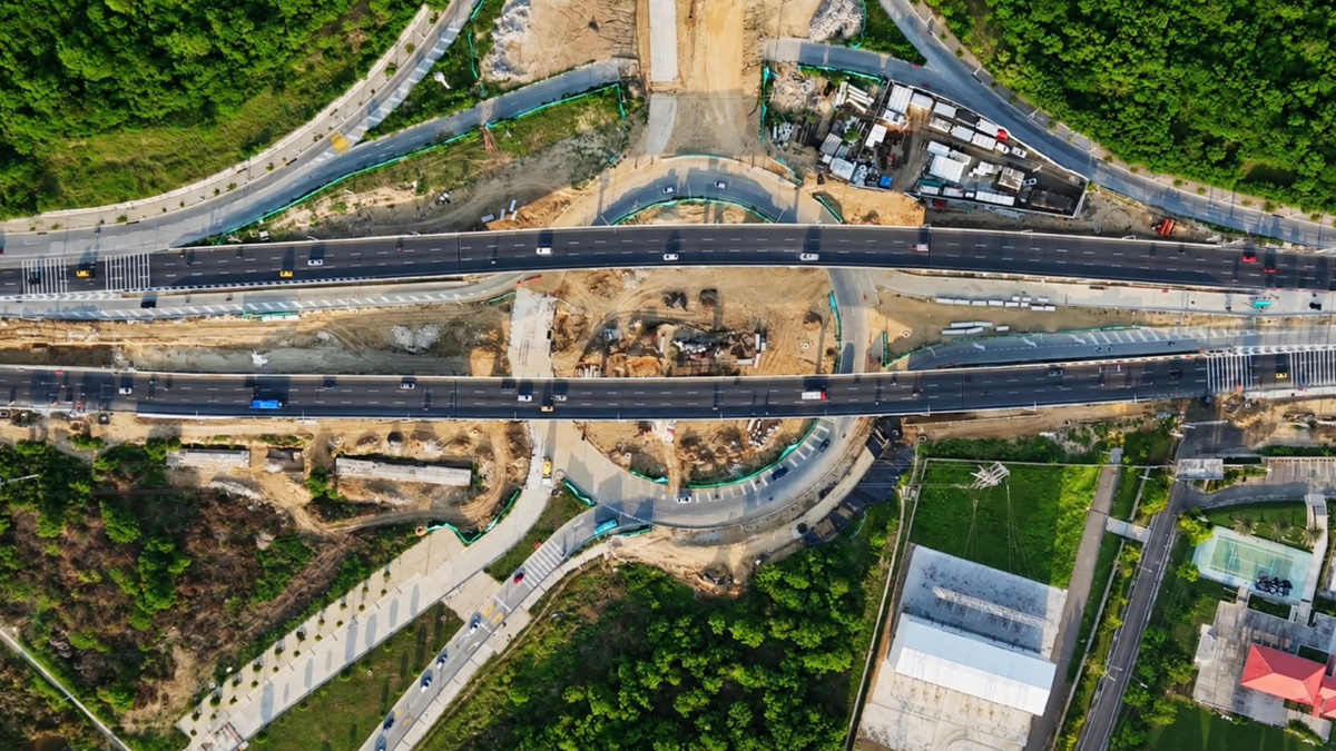 Avenida Circunvalar