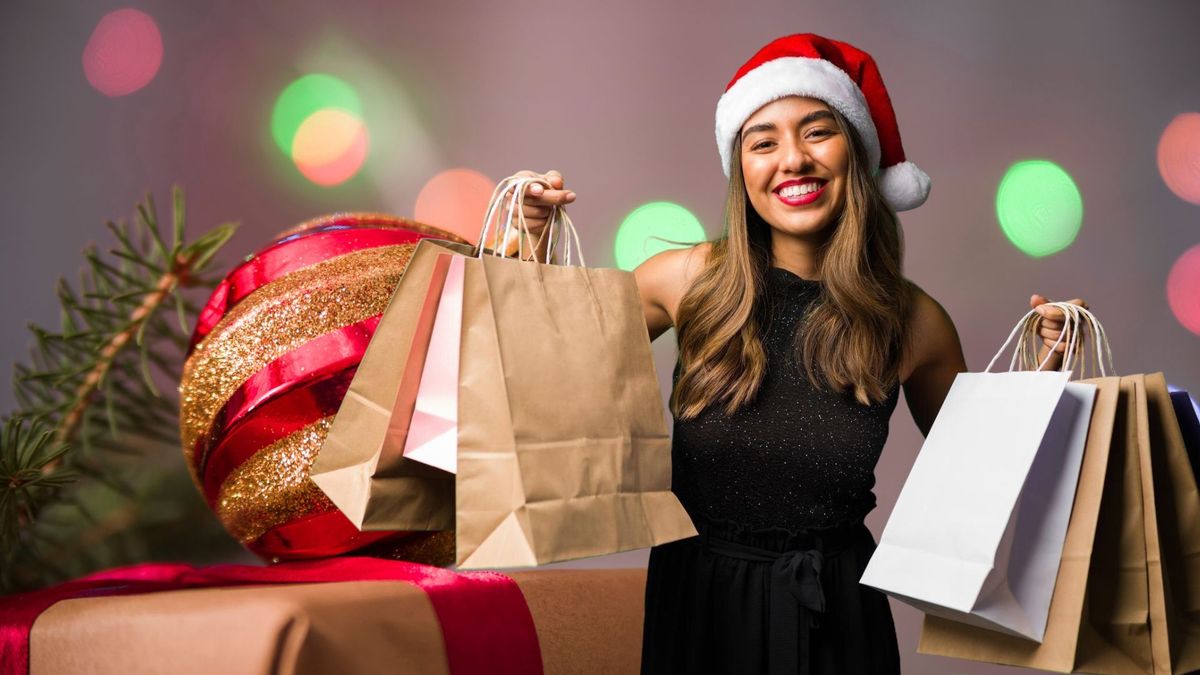 ¿Cuándo y dónde será la feria D-Ganga en Bogotá para las compras de Navidad?