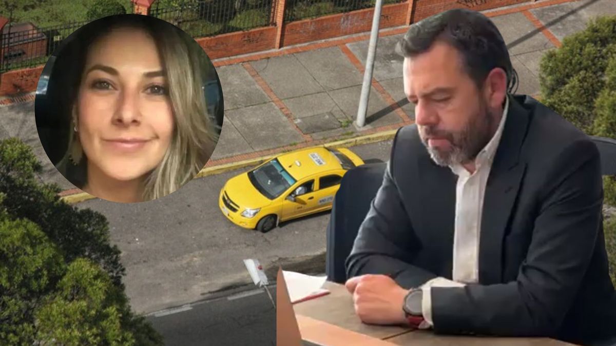 Alcalde Carlos Galán confirma condena 28 años cárcel secuestradores Diana Ospina