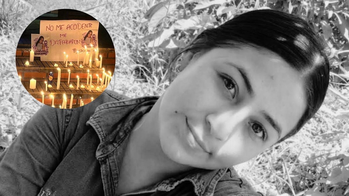 Piden investigar como feminicidio la muerte de Gerlein Joya, joven de 22 años en Puerto Wilches.