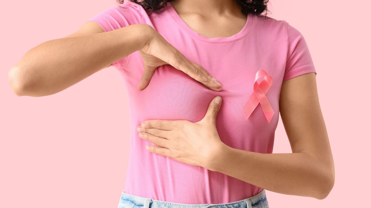 Cáncer de seno: señales de alerta y cómo detectarlo a tiempo