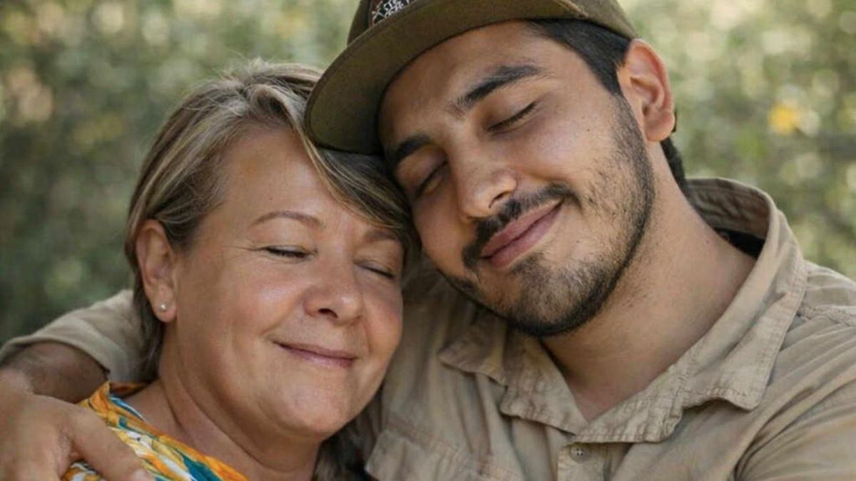 Madre del ingeniero antioqueño rechaza las primeras condenas por la desaparición de su hijo