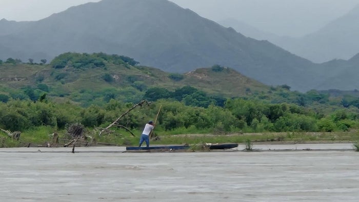 Río Magdalena en Natagaima | Río Magdalena | Natagaima