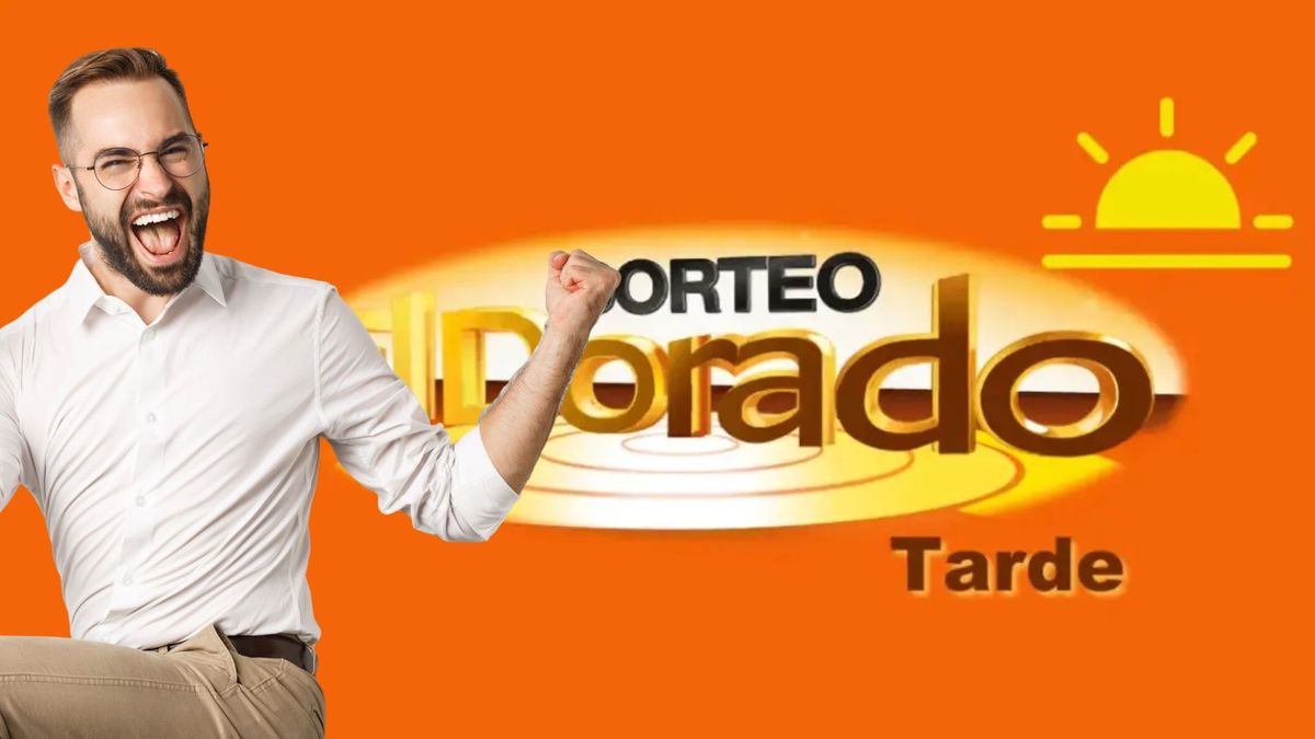 ¿A qué hora juega El Dorado Tarde este sábado 24 de octubre?
