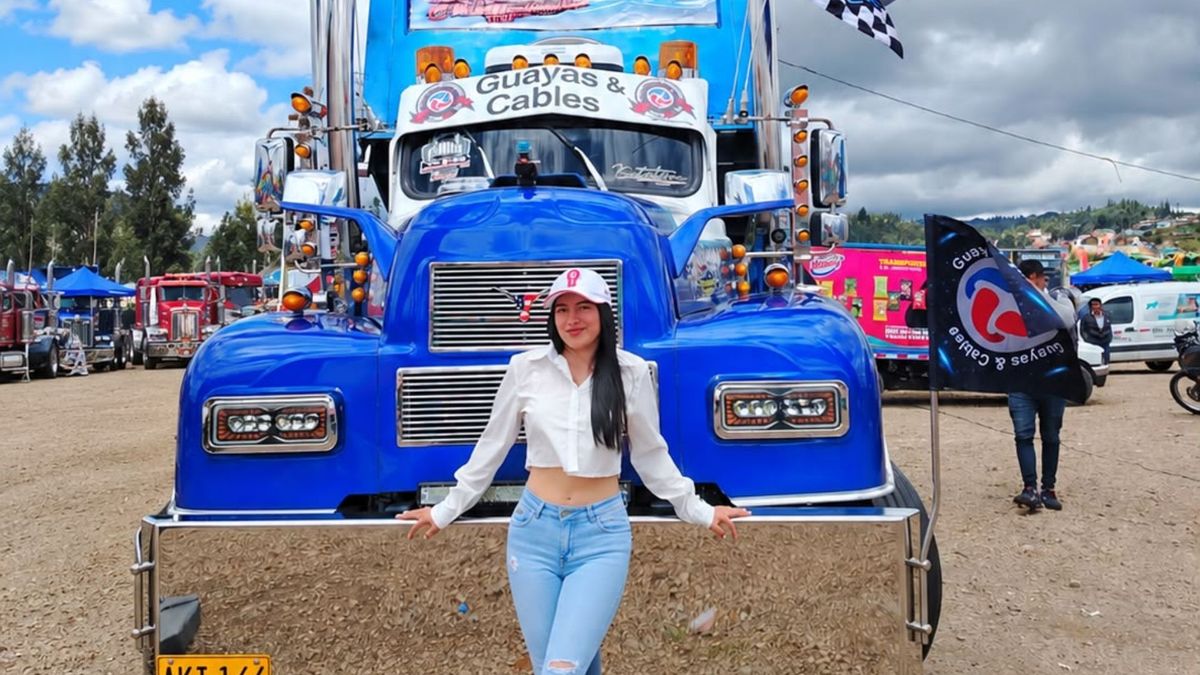Joven Angie Valentina Rodríguez Ruiz murió tras caer de camioneta