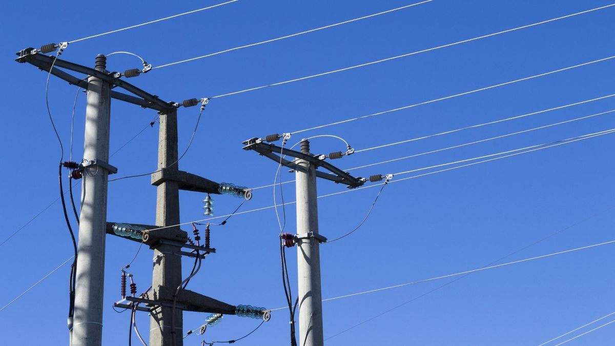 Cortes de luz en Tolima 27 de octubre de 2026