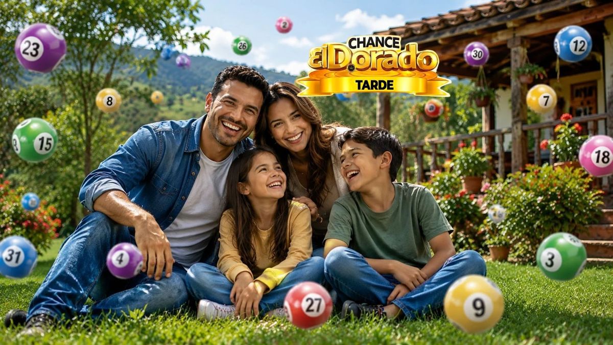 Resultados Dorado Tarde 26 de octubre 2026
