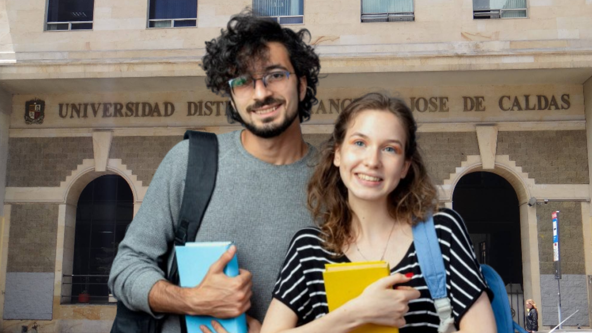 Universidad Distrital abre inscripciones 2027