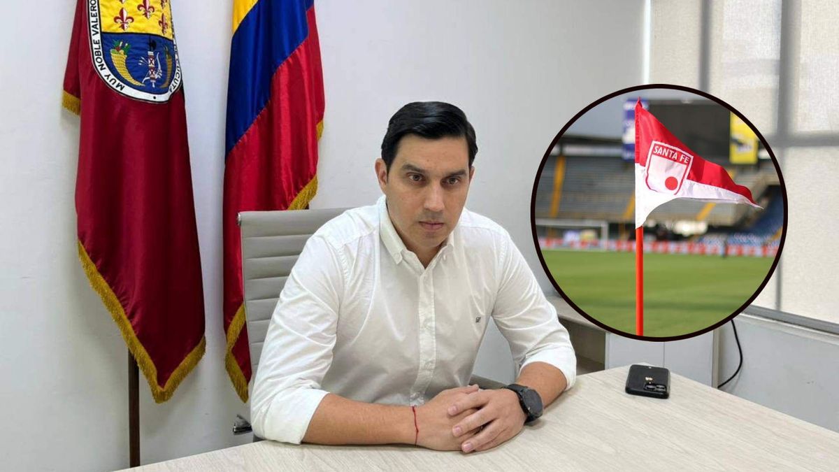 Miguel Castellanos, hermano de Leandro Castellanos.
